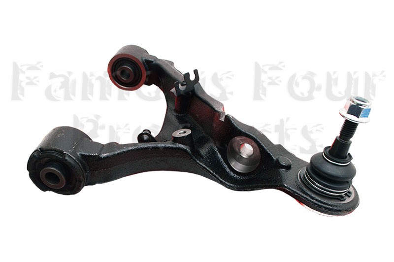 FF014692 - Suspension Arm - Front Upper - Land Rover Discovery 3