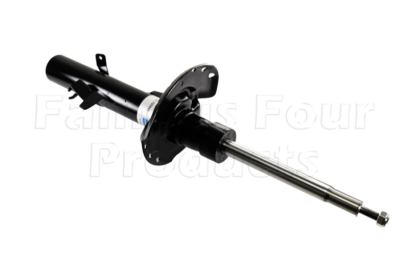 Shock Absorber - Front