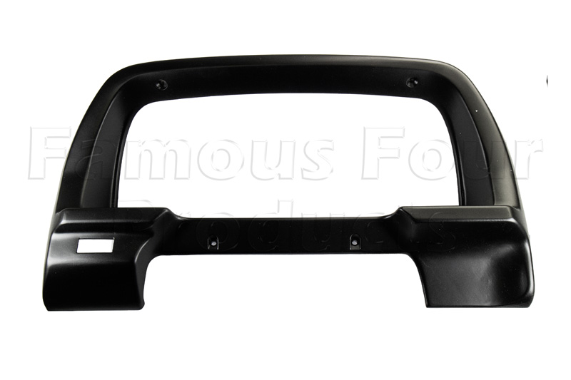 Cover - Instrument Binnacle - Classic Range Rover 1986-95 Models - Interior