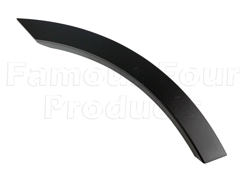 Wheel Arch Moulding - Rear Door - Land Rover Discovery Sport (L550) - Body