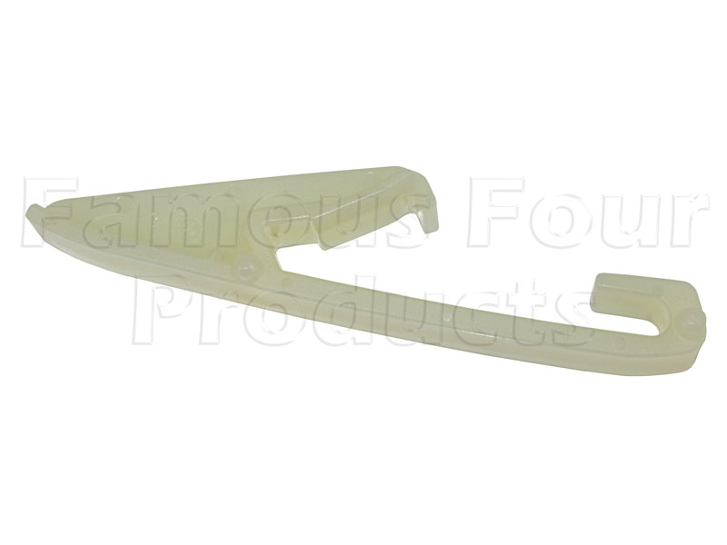 FF014746 - Guide - Timing Chain - Front Upper - Primary - Land Rover Discovery Sport