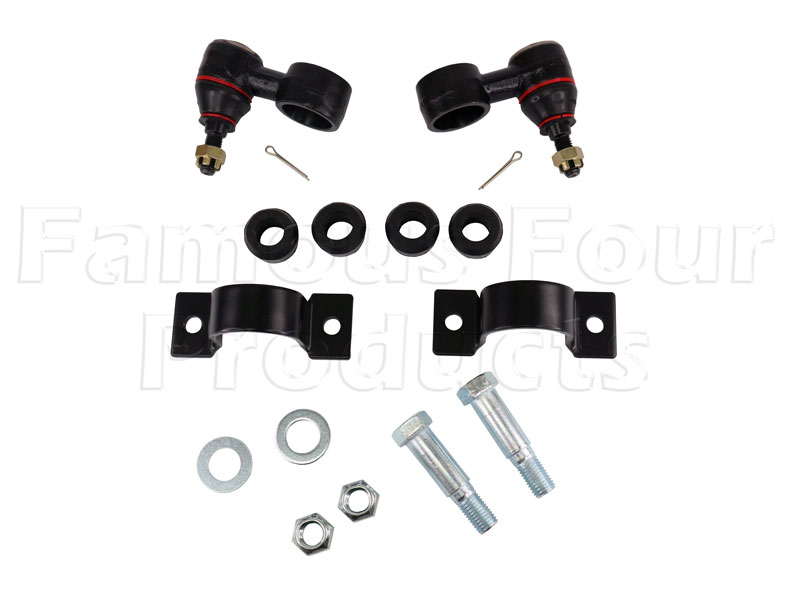 Fitting Kit - Anti-Roll Bar - Land Rover 90/110 & Defender (L316) - Suspension Parts