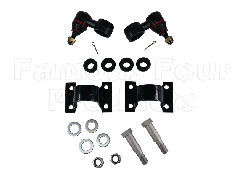 Fitting Kit - Anti-Roll Bar - Land Rover 90/110 & Defender (L316) - Suspension Parts