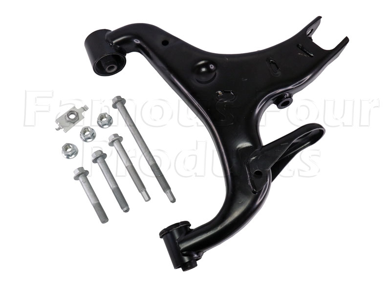 Suspension Arm - Rear Lower - Range Rover Sport to 2009 MY (L320) - Suspension & Steering