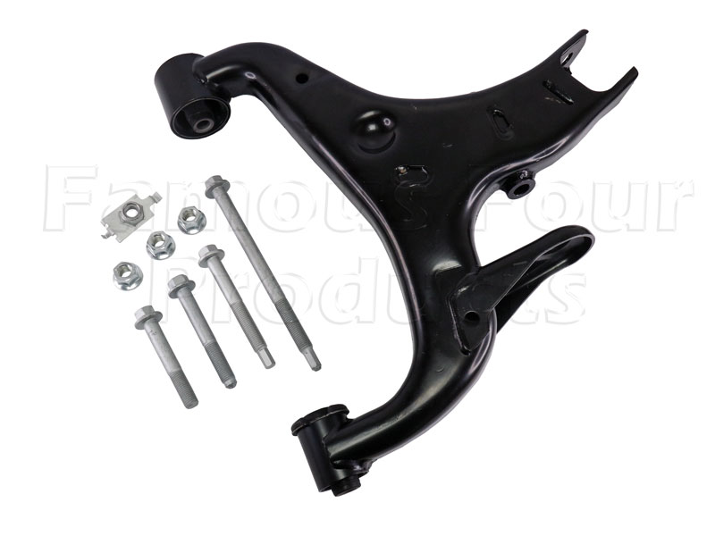 Suspension Arm - Rear Lower - Range Rover Sport 2010-2013 Models (L320) - Suspension & Steering