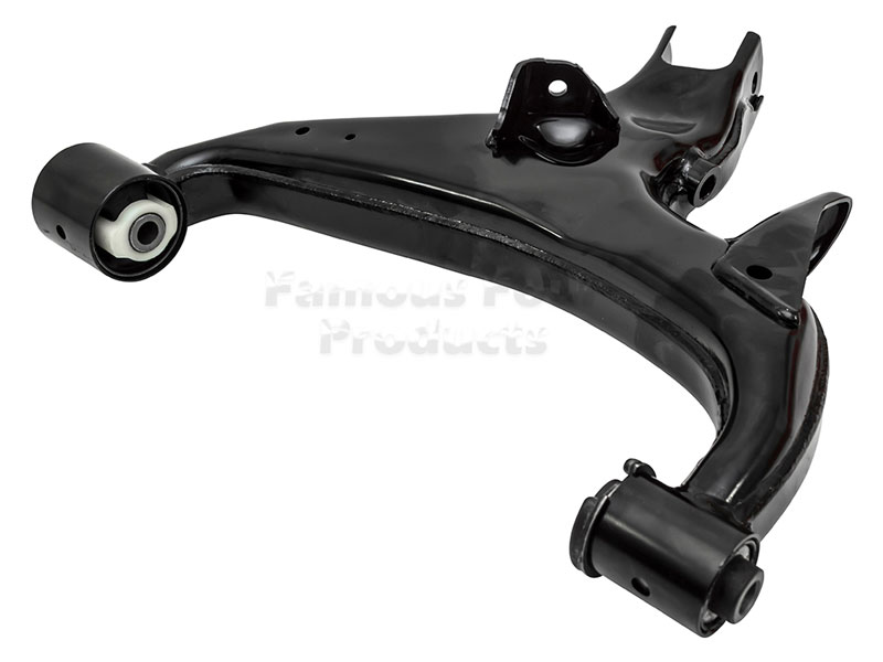 Suspension Arm - Rear Lower - Range Rover Sport 2010-2013 Models (L320) - Suspension & Steering