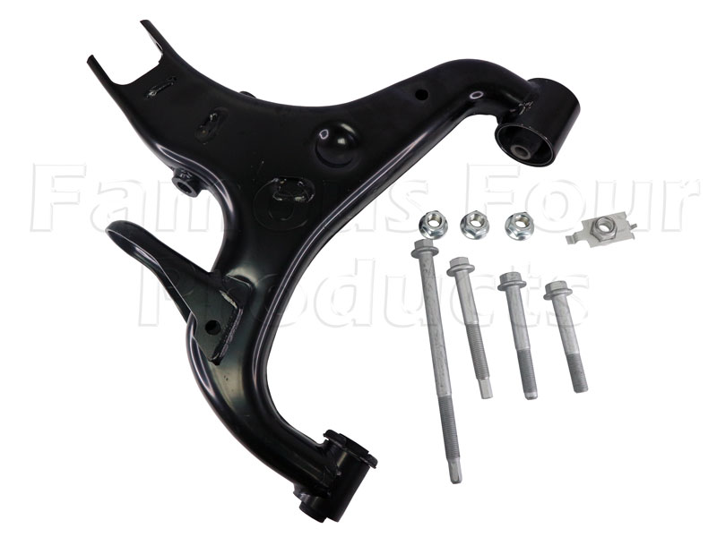 FF014756 - Suspension Arm - Rear Lower - Range Rover Sport to 2009 MY