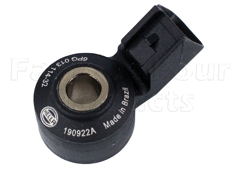 Knock Sensor - Range Rover 2013-2021 Models (L405) - 5.0 V8 Supercharged Engine