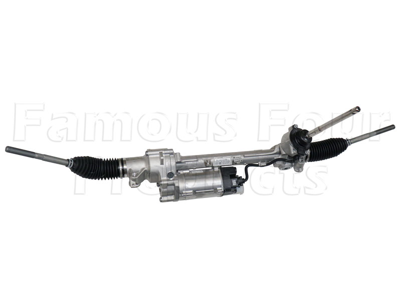FF014763 - Steering Rack - Land Rover Discovery Sport