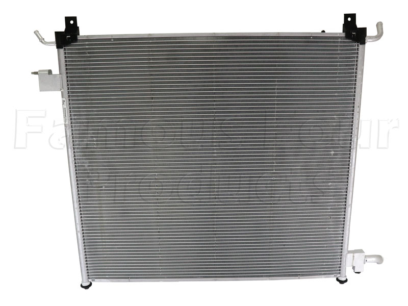 FF014765 - Radiator - Auxiliary - Range Rover Sport 2014 on