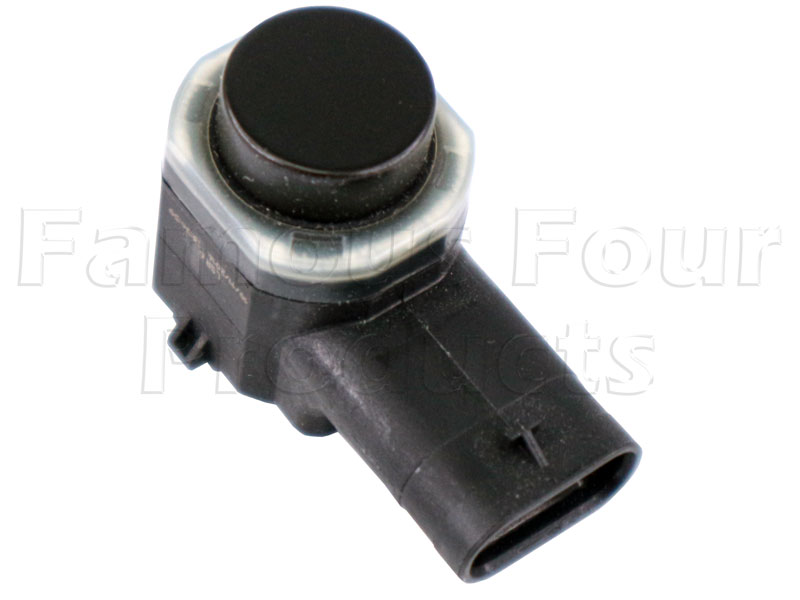 Sensor - Parking Distance - Land Rover Discovery 4 (L319) - Electrical