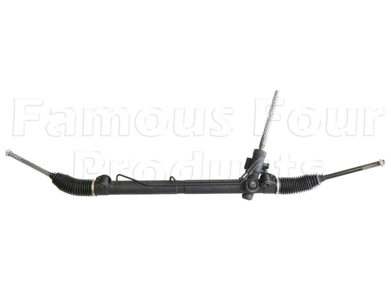 Steering Rack - Reconditioned - Land Rover Freelander 2 (L359) - Suspension & Steering