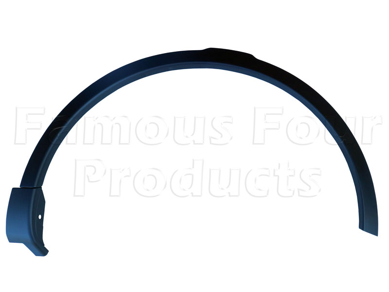 FF014800 - Wheel Arch Moulding - Front Wing - Land Rover Discovery Sport