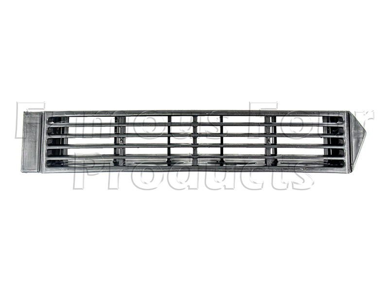 FF014808 - Air Vent Grille Trim - Bulkhead - Classic Range Rover 1986-95 Models