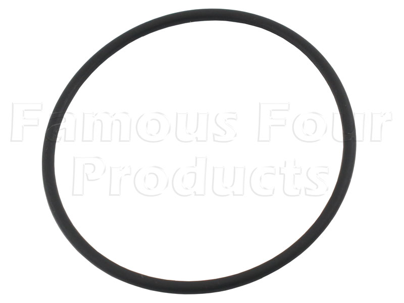 O Ring - Rear Housing Access Hole - Land Rover Discovery Sport (L550) - Ingenium 2.0 Diesel Engine