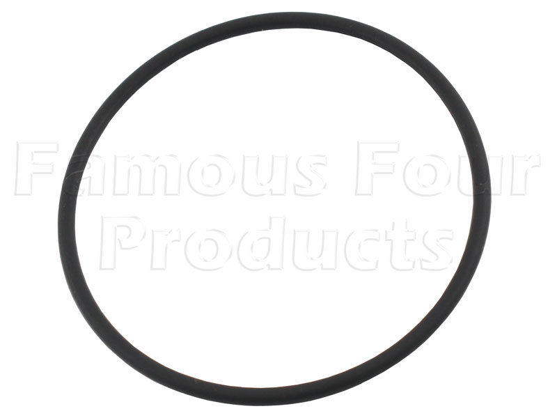 O Ring - Rear Housing Access Hole - Range Rover Evoque 2011-2018 Models (L538) - Ingenium 2.0 Diesel Engine