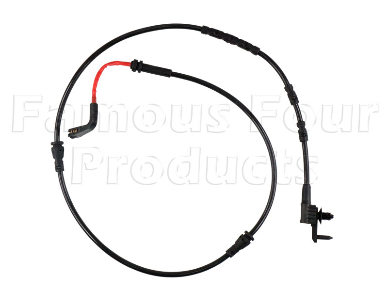 Brake Pad Wear Sensor - Range Rover Evoque 2019-onwards Models (L551) - Brakes