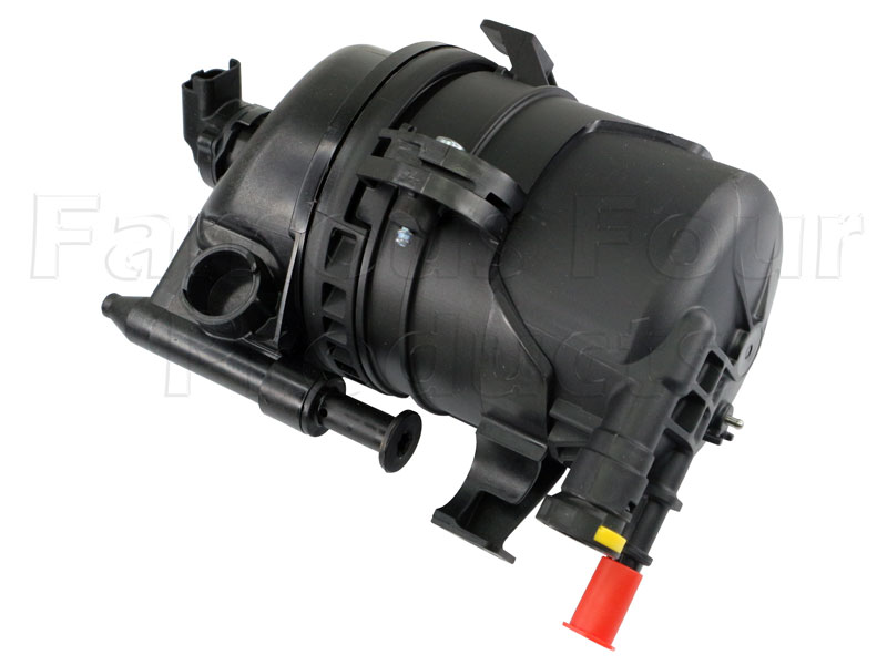 Fuel Filter - Land Rover New Defender (L663) - Fuel & Air Systems