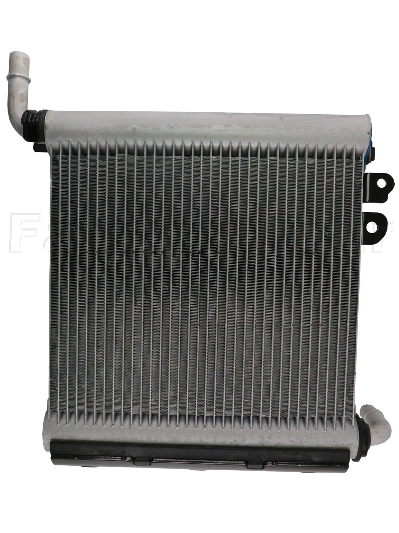 Radiator - Water Cooling - Range Rover Velar (L560) - Cooling & Heating