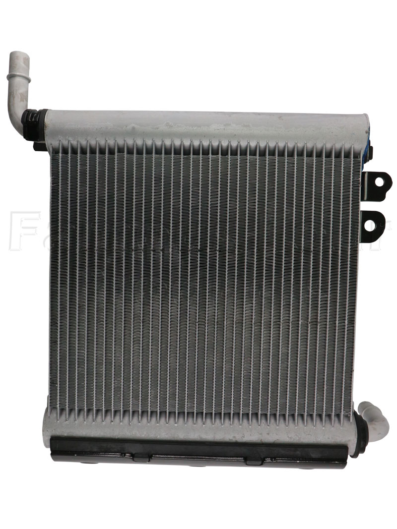 FF014877 - Radiator - Water Cooling - Range Rover Velar