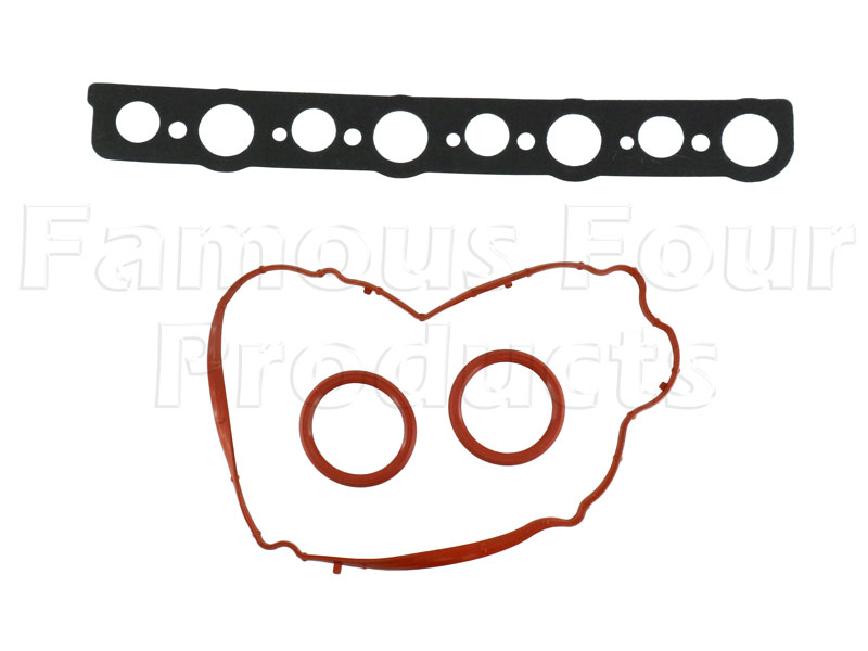 FF014880 - Seal & Gasket Kit - Camshaft Cover Breather - Range Rover Evoque 2011-2018 Models