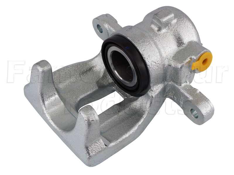 Brake Caliper - Rear - Land Rover Freelander 2 (L359) - Brakes