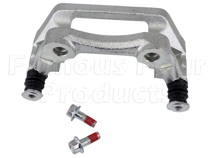 Carrier - Brake Caliper - Land Rover Discovery Series II (L318) - Brakes