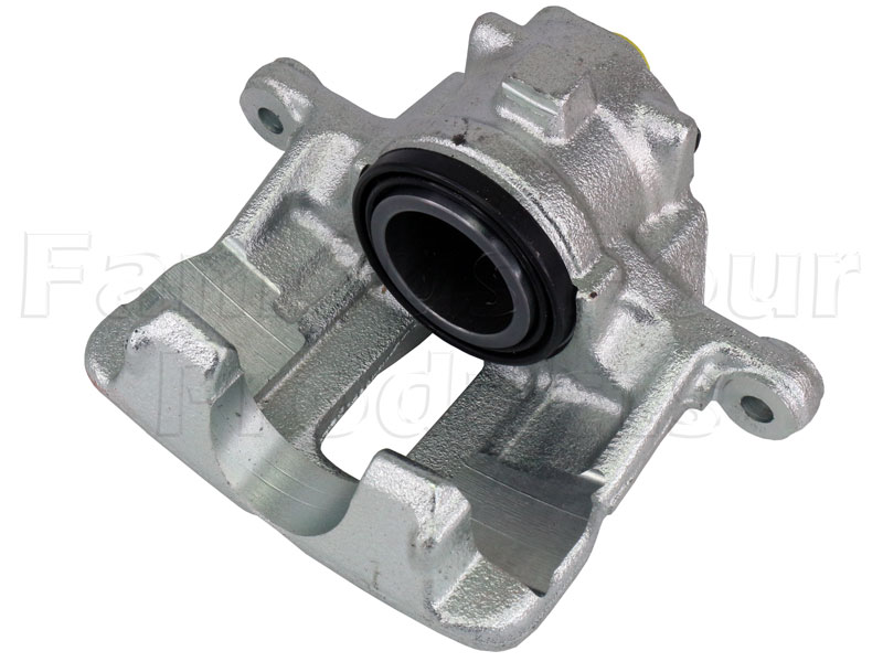 Brake Caliper - Rear - Land Rover Discovery Series II (L318) - Brakes