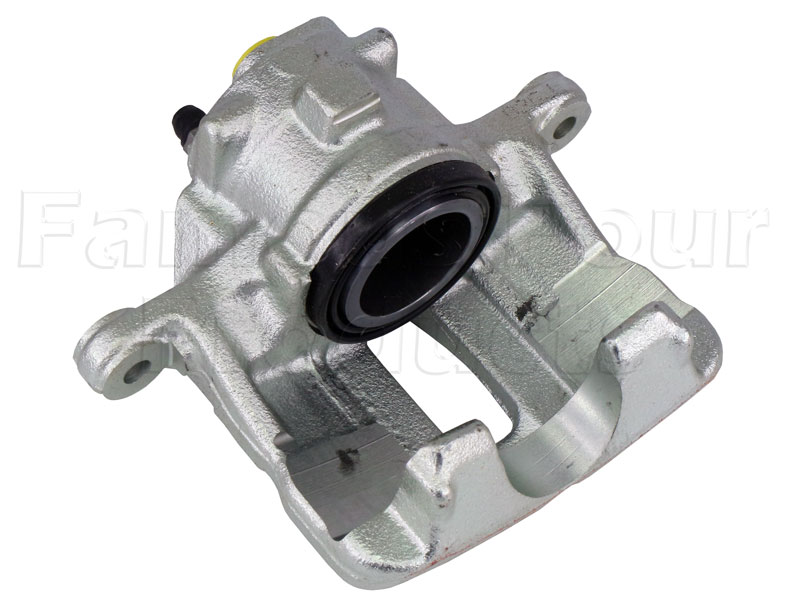 Brake Caliper - Rear - Land Rover Discovery Series II (L318) - Brakes