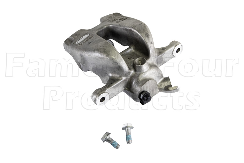 Brake Caliper - Rear - Range Rover Sport 2010-2013 Models (L320) - Brakes