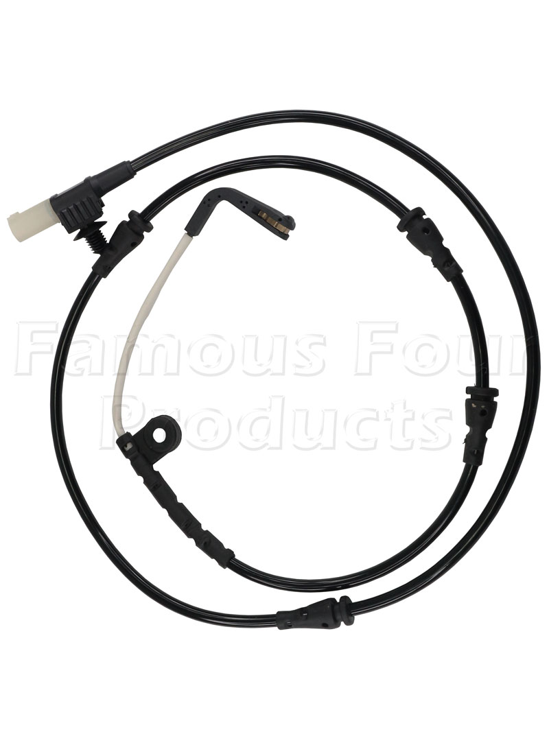 FF015167 - Brake Pad Wear Sensor - Land Rover Discovery 4