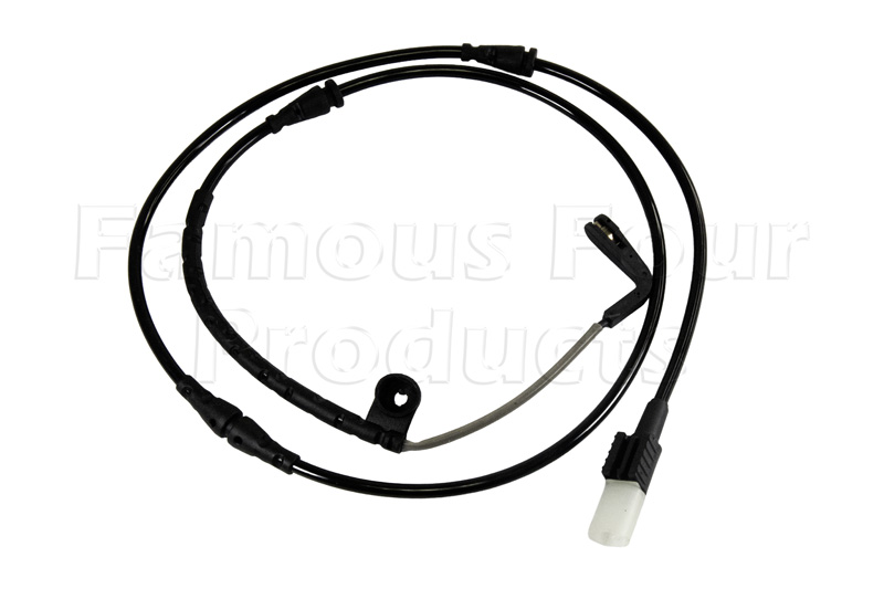 Brake Pad Wear Sensor - Range Rover Sport to 2009 MY (L320) - Brakes