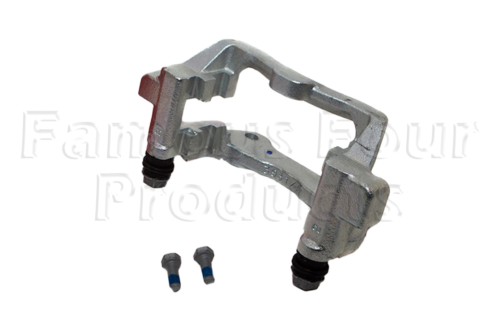 Carrier - Brake Caliper - Range Rover Sport 2010-2013 Models (L320) - Brakes