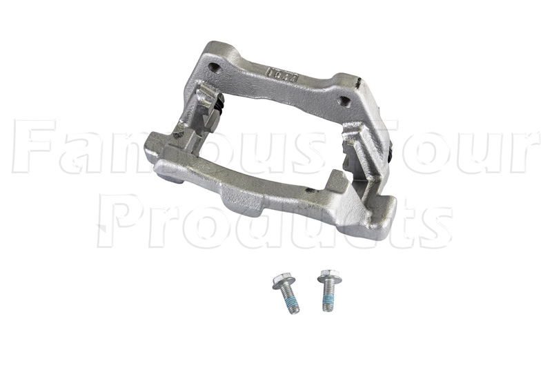 Carrier - Brake Caliper - Range Rover Sport 2010-2013 Models (L320) - Brakes