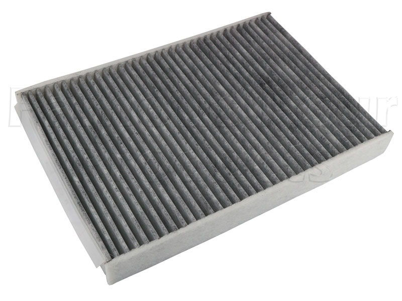 Pollen Filter - Standard - Range Rover Evoque 2011-2018 Models (L538) - General Service Parts