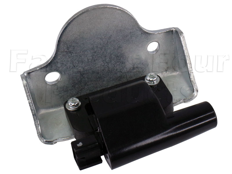 Pencil Ignition Coil Pack – For Land Rover Freelander (Mk1) 1.8 – 5 Year Warranty