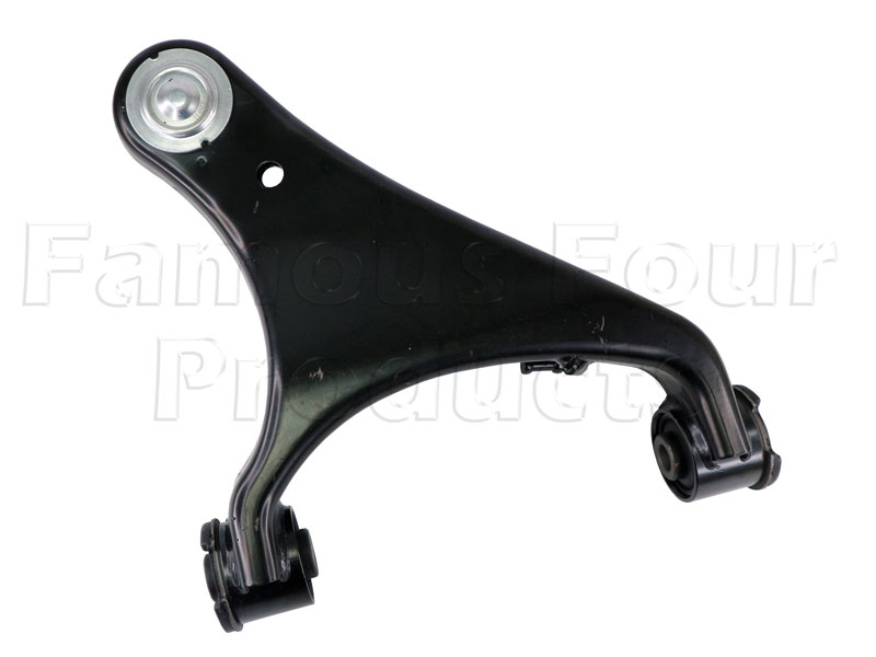 Upper Front Suspension Arm - Land Rover Discovery 4 (L319) - Suspension & Steering