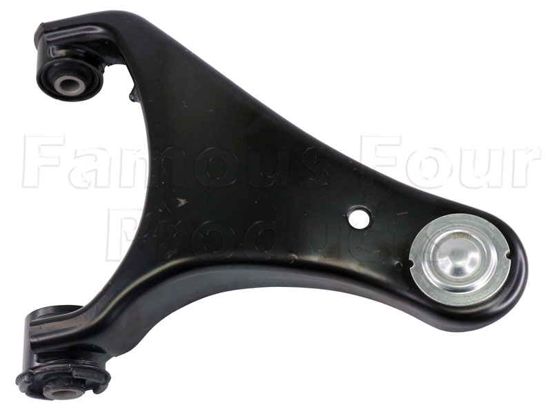 Upper Front Suspension Arm - Land Rover Discovery 4 (L319) - Suspension & Steering