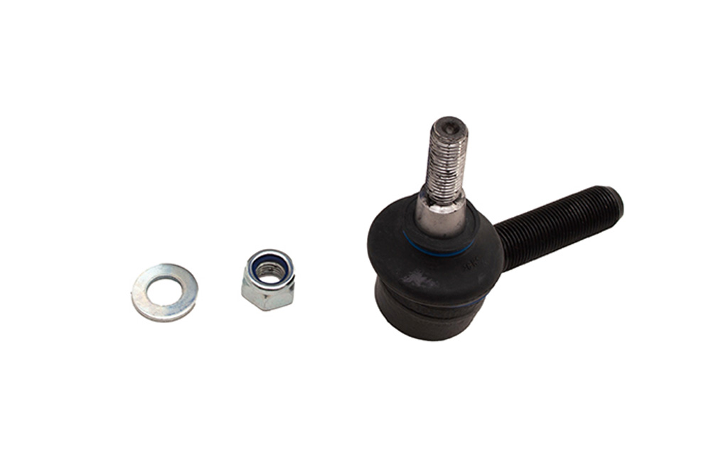 Steering Drop Arm Ball Joint (Threaded Type) - Land Rover Discovery 1989-94 - Suspension & Steering