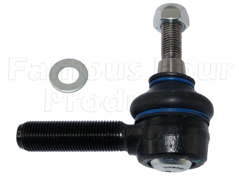 Track Rod End - Land Rover Discovery 1994-98 - Suspension & Steering