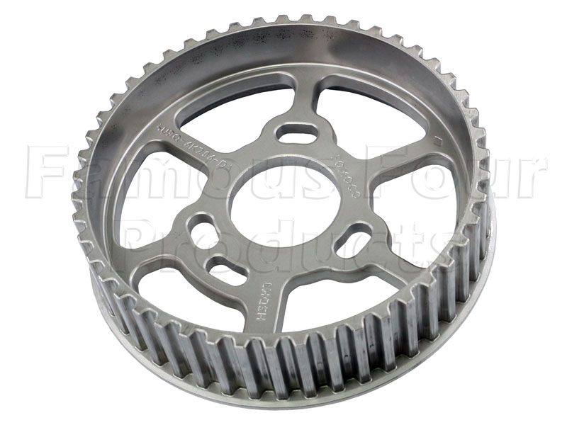 Pulley - Upper Timing Chain - Front - Land Rover Discovery 4 (L319) - 2.7 TDV6 Diesel Engine