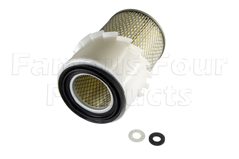 FF015319 - Air Cleaner Element - Land Rover 90/110 & Defender