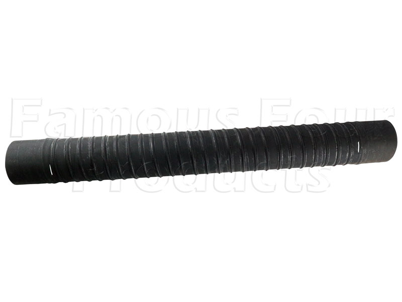 FF015320 - Hose - Air Cleaner - Land Rover 90/110 & Defender