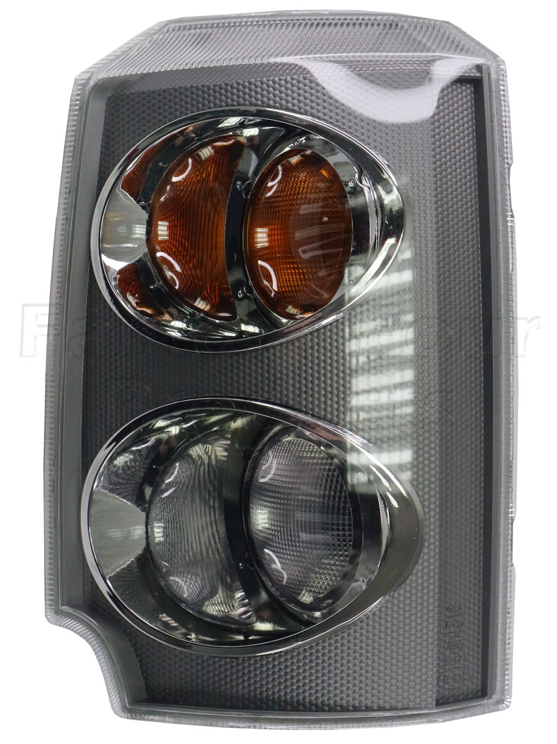Front Side Light - Range Rover Third Generation up to 2009 MY (L322) - Electrical