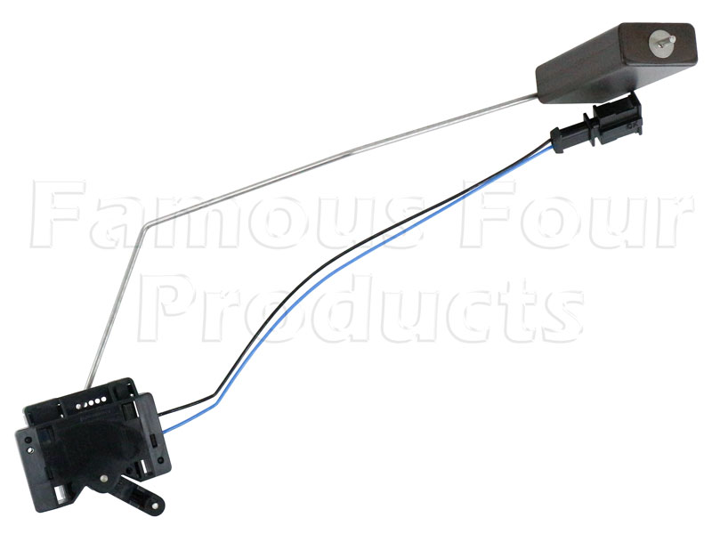 Sender - In Tank Fuel Pump - Range Rover Third Generation up to 2009 MY (L322) - Fuel & Air Systems