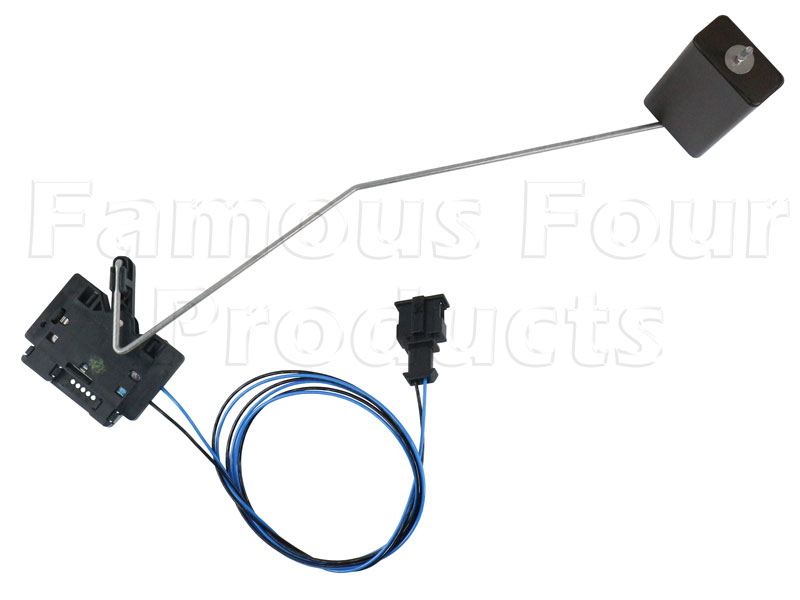 Sender - In Tank Fuel Pump - Range Rover Third Generation up to 2009 MY (L322) - Fuel & Air Systems