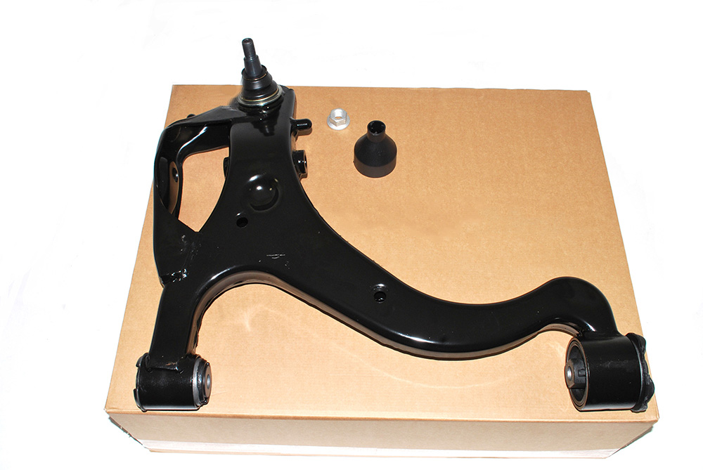 Lower Front Suspension Arm - Land Rover Discovery 3 (L319) - Suspension & Steering