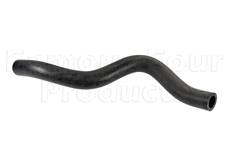 Pipe - Reservoir to PAS Pump - Land Rover 90/110 & Defender (L316) - Steering Components