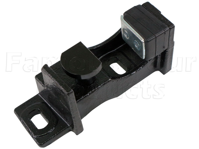 FF015354 - Striker - Door Latch - Land Rover 90/110 & Defender