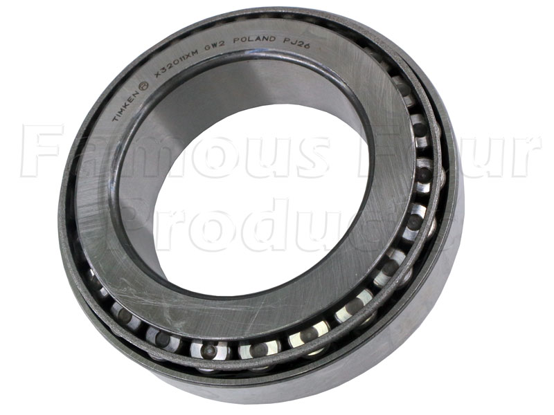FF015358 - Bearing - Land Rover Discovery Series II